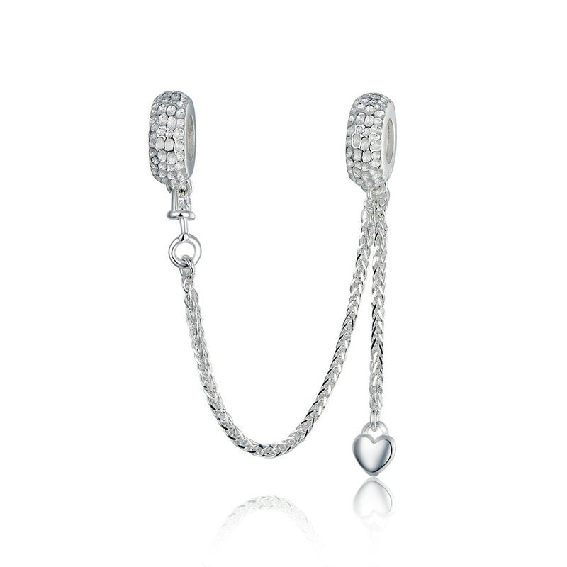 Pendentif modulaire - Chaîne