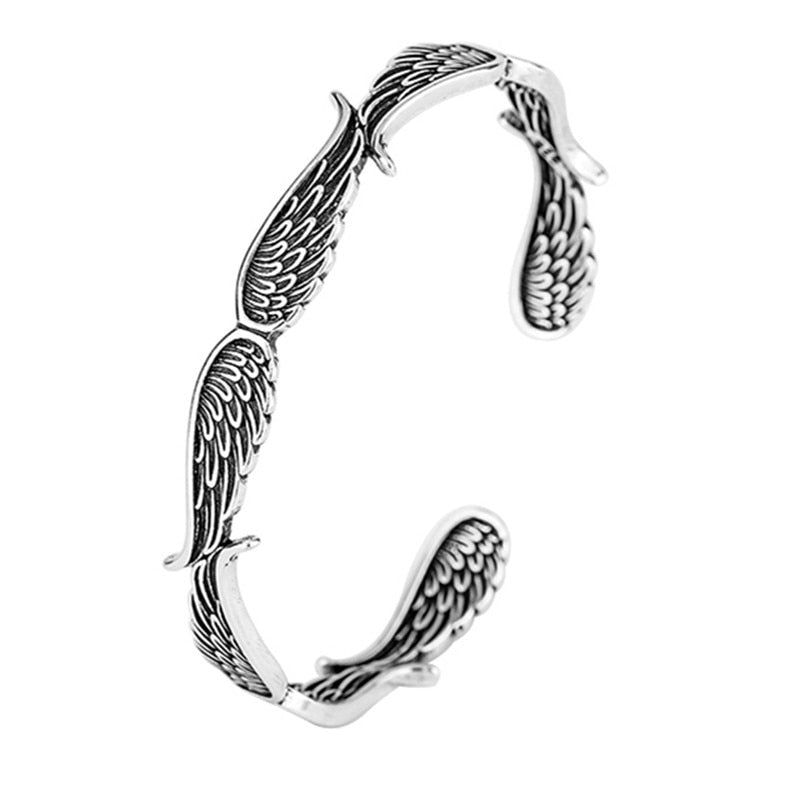 Bracelet - ailes