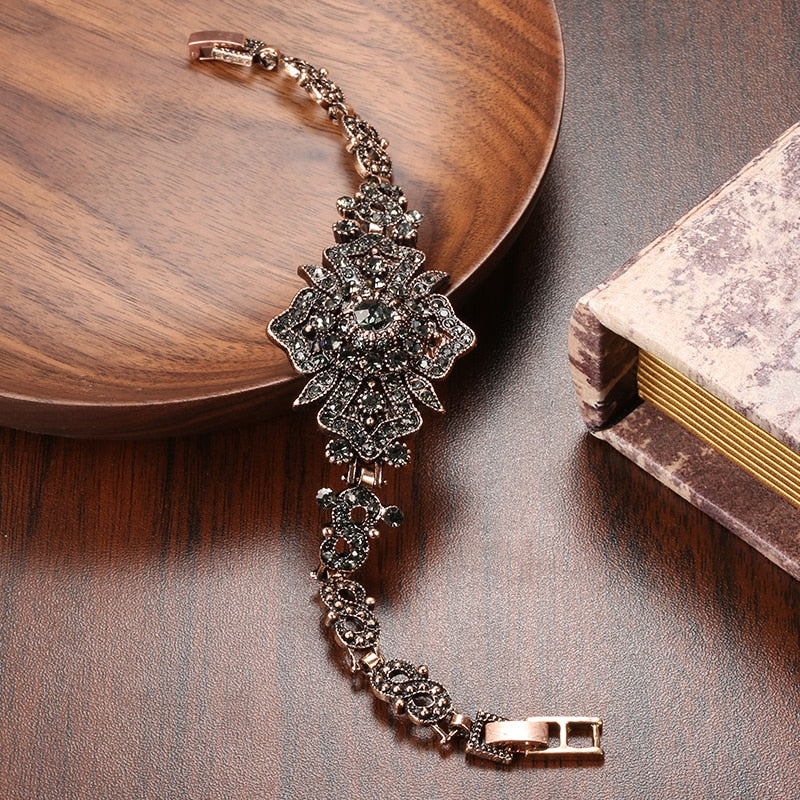 Bracelet de style vintage
