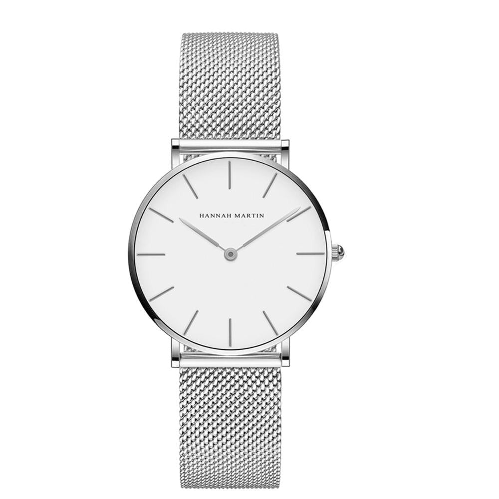 Montre pour femmes