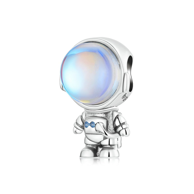 Pendentif modulaire - Astronaute