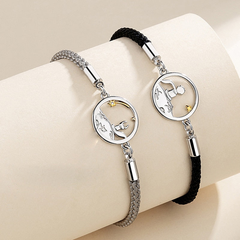Bracelets Petit Prince