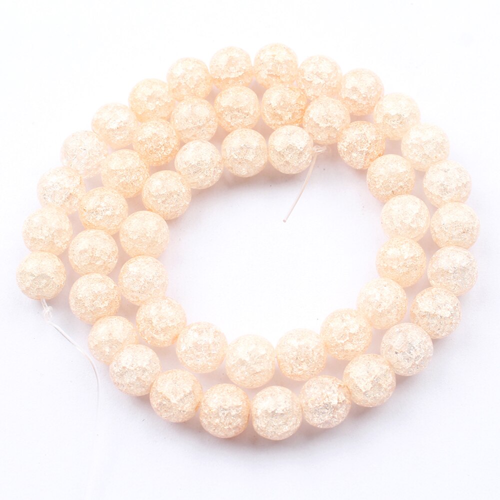 Perles pour la fabrication de bijoux