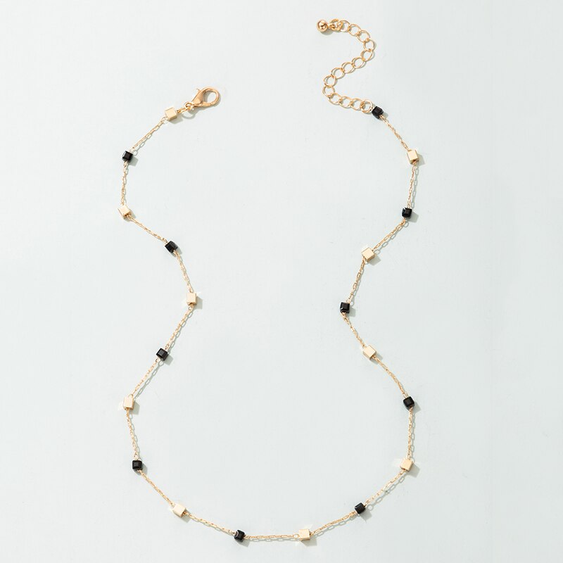 Collier de type choker