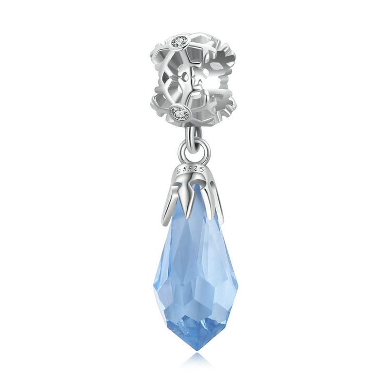 Pendentif modulaire - Cristal