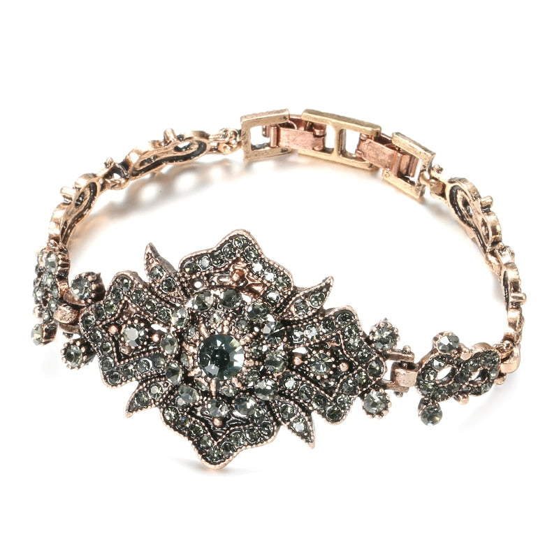 Bracelet de style vintage