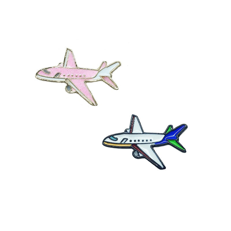 Épingles d'avion