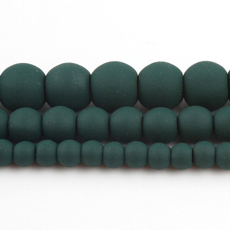 Perles pour la fabrication de bijoux