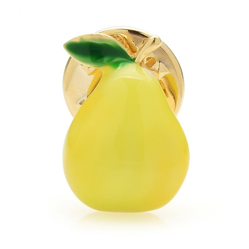 épingle de poire