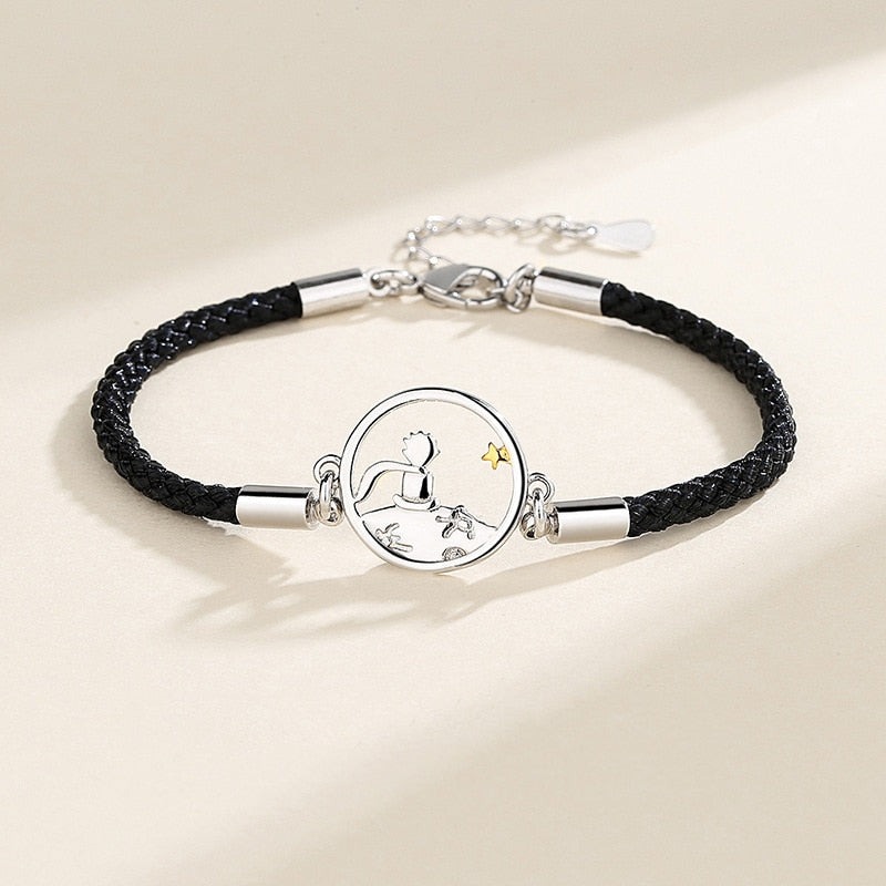Bracelets Petit Prince