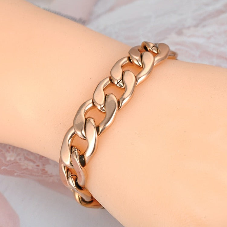 Bracelet à chaîne