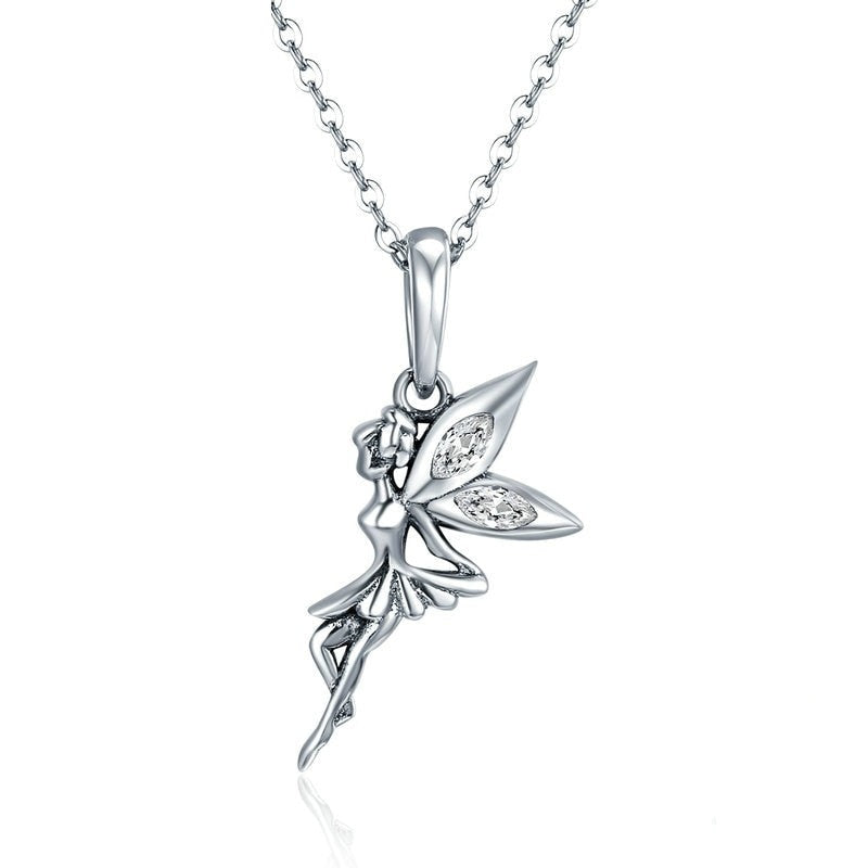 Collier - Fée
