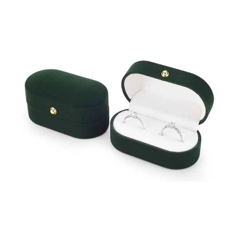 Boîte à bijoux