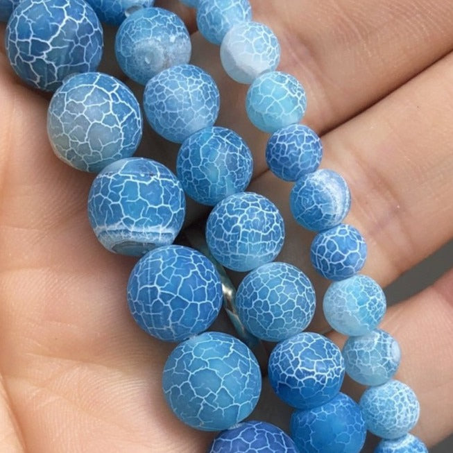 Perles pour la fabrication de bijoux