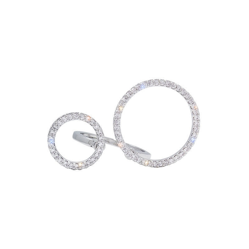 Anneau - cercles