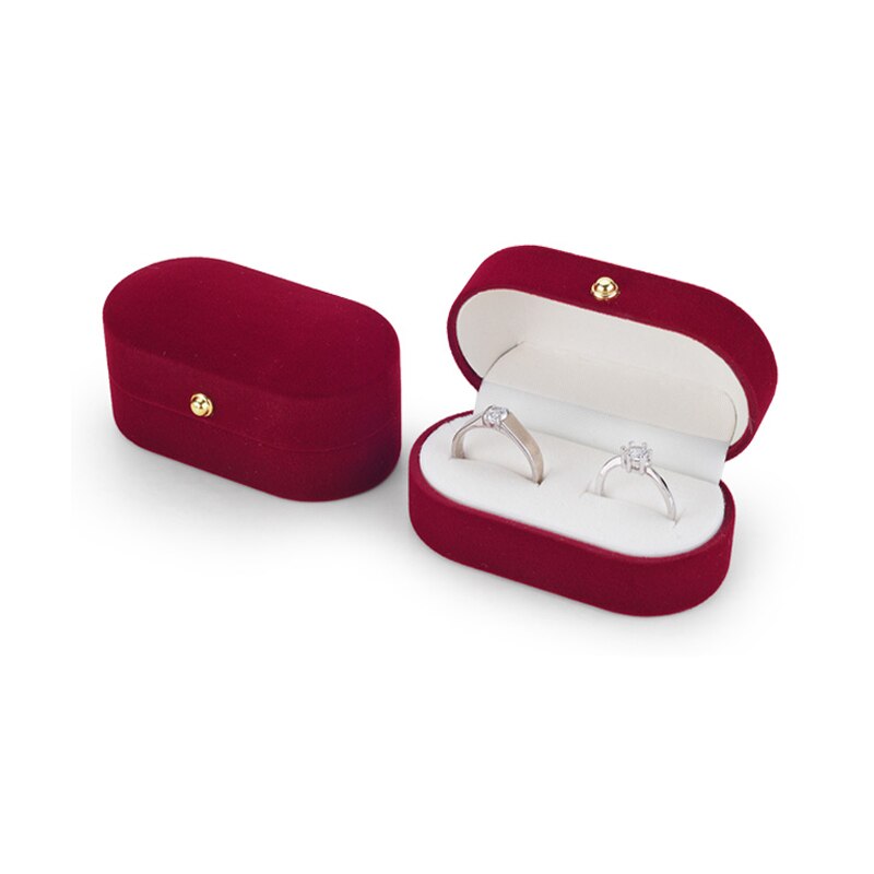Boîte à bijoux