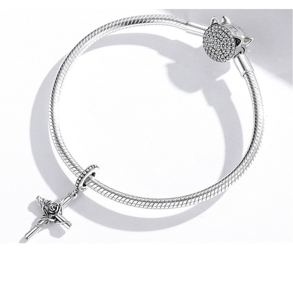 Pendentif modulaire - Croix