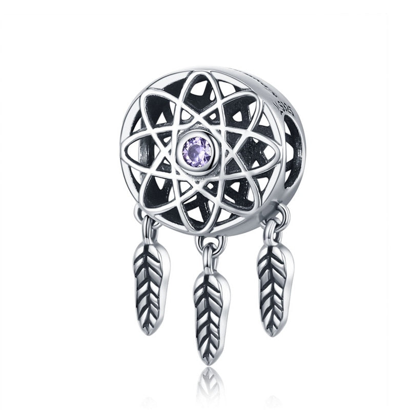 Pendentif modulaire - Attrape-rêves