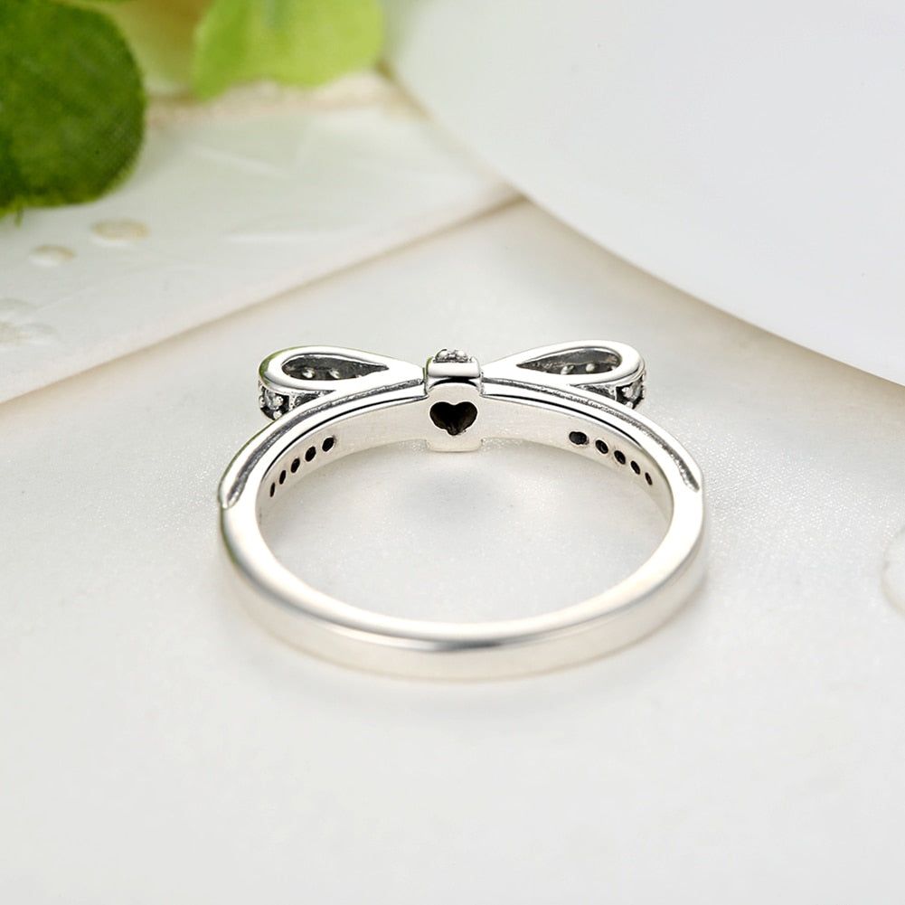 Bague - Arc