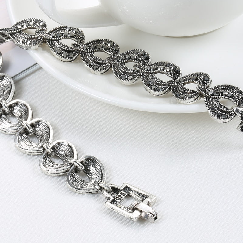 Bracelet de style vintage