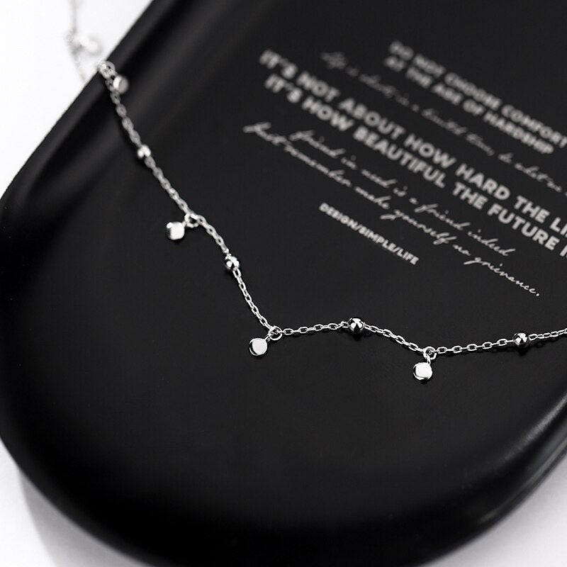 Collier de type choker