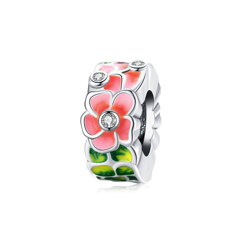 Pendentif modulaire - Nature
