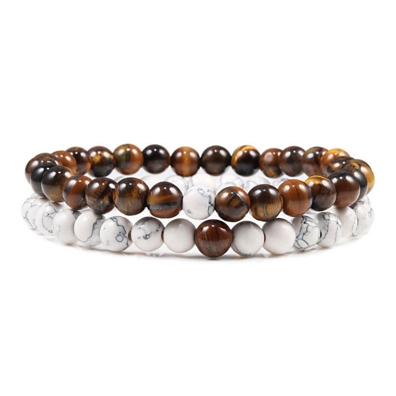 Ensemble de bracelets