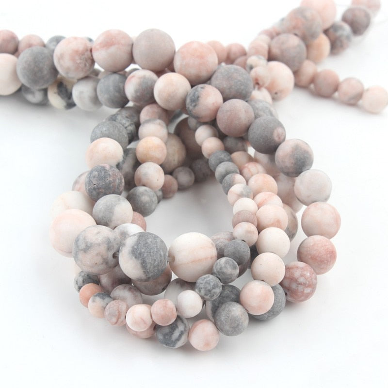 Perles pour la fabrication de bijoux
