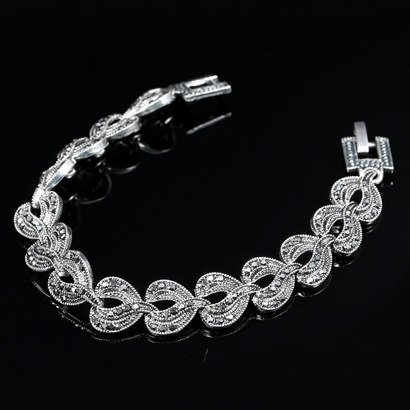 Bracelet de style vintage