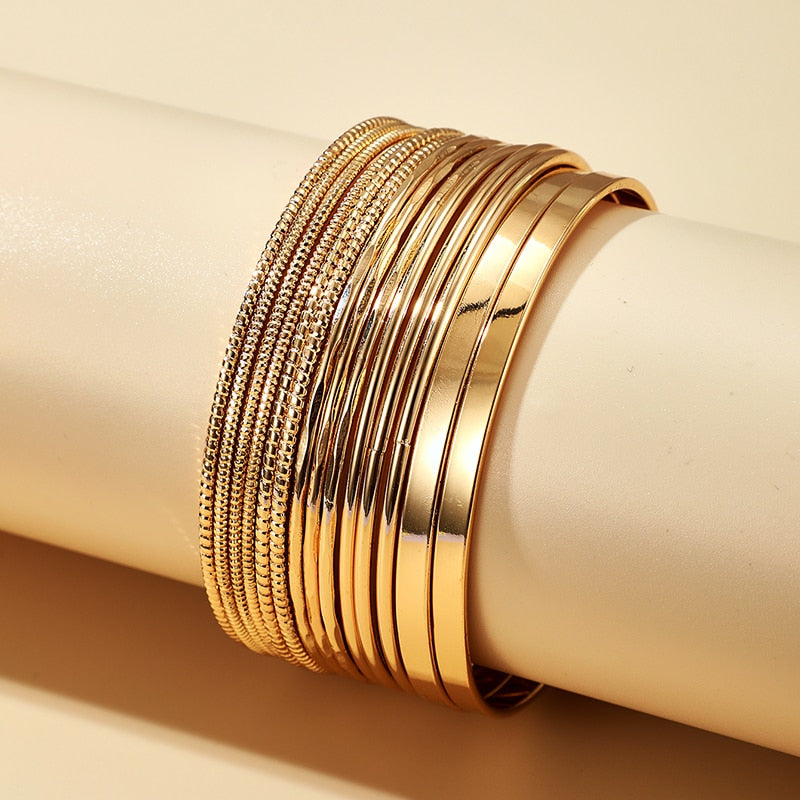 Ensemble de bracelets