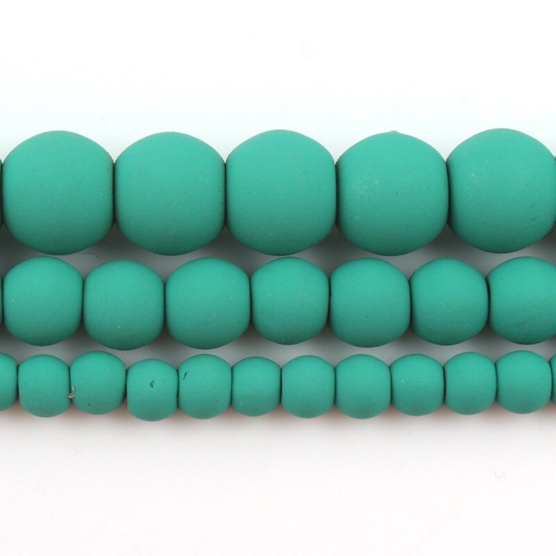 Perles pour la fabrication de bijoux