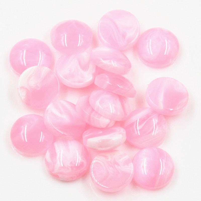 Cabochons de bijoux