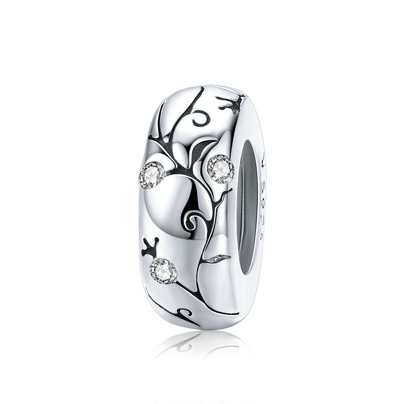 Pendentif modulable - nature
