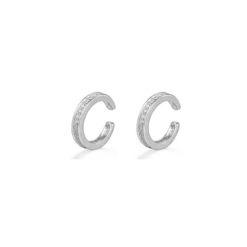 Boucles d'oreilles - manchettes d'oreilles