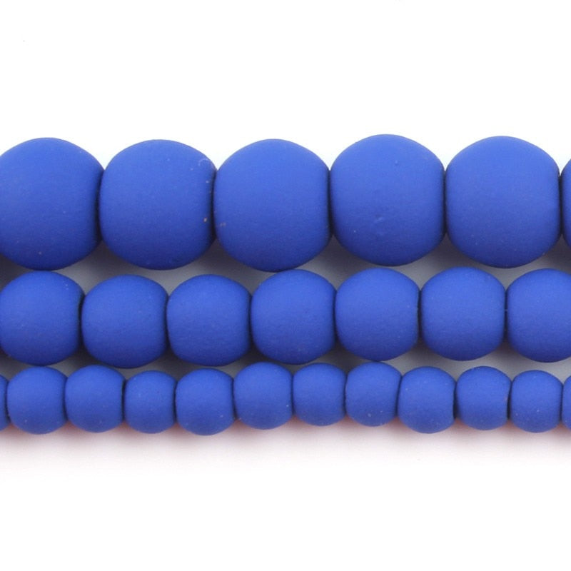 Perles pour la fabrication de bijoux