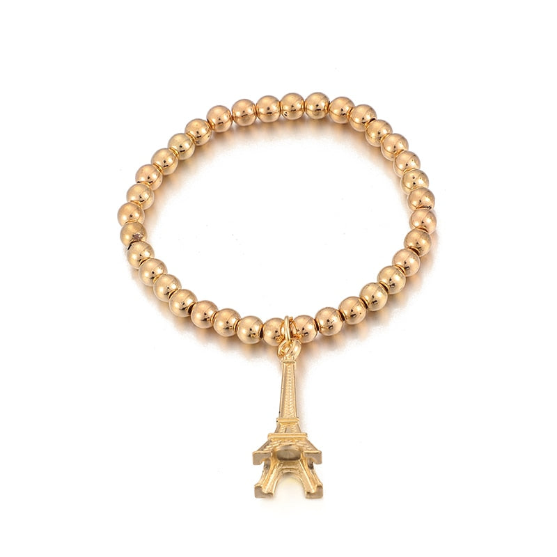 Ensemble de bracelets