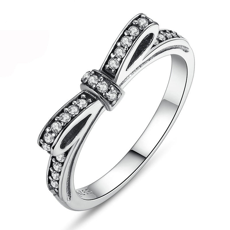 Bague - Arc