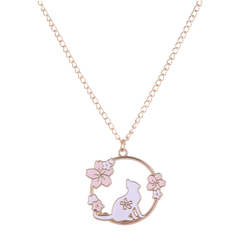 Collier de chat
