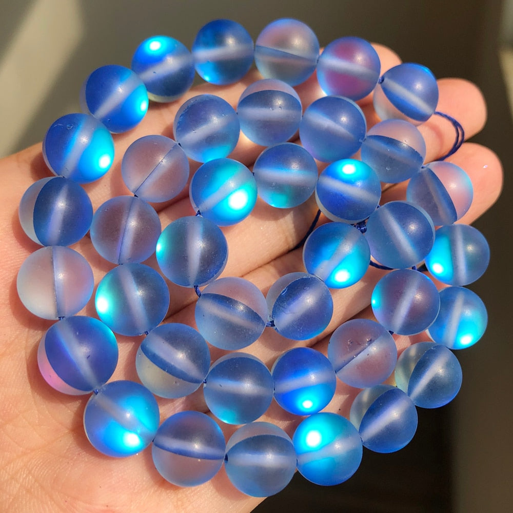 Perles pour la fabrication de bijoux