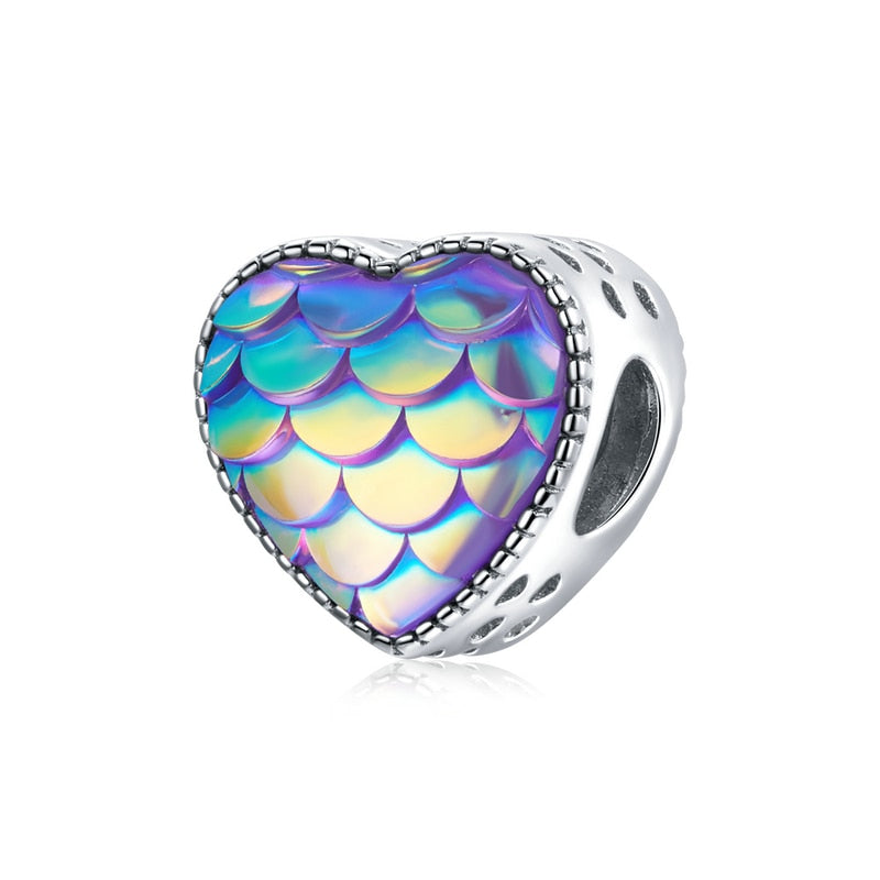 Pendentif modulaire - Cœur