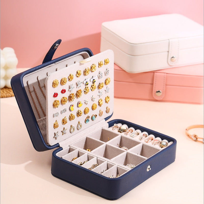 Boîte à bijoux
