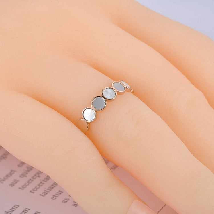 Bague