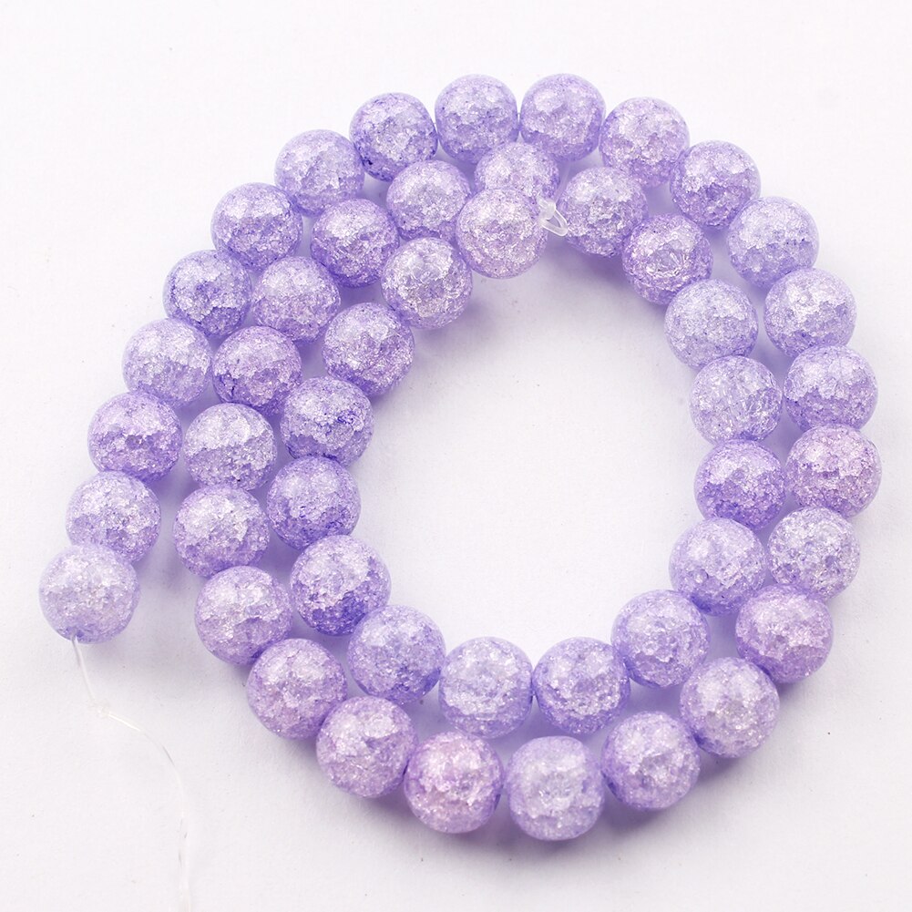 Perles pour la fabrication de bijoux