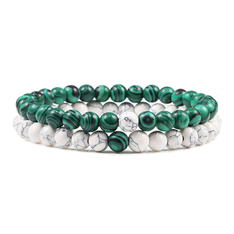 Ensemble de bracelets