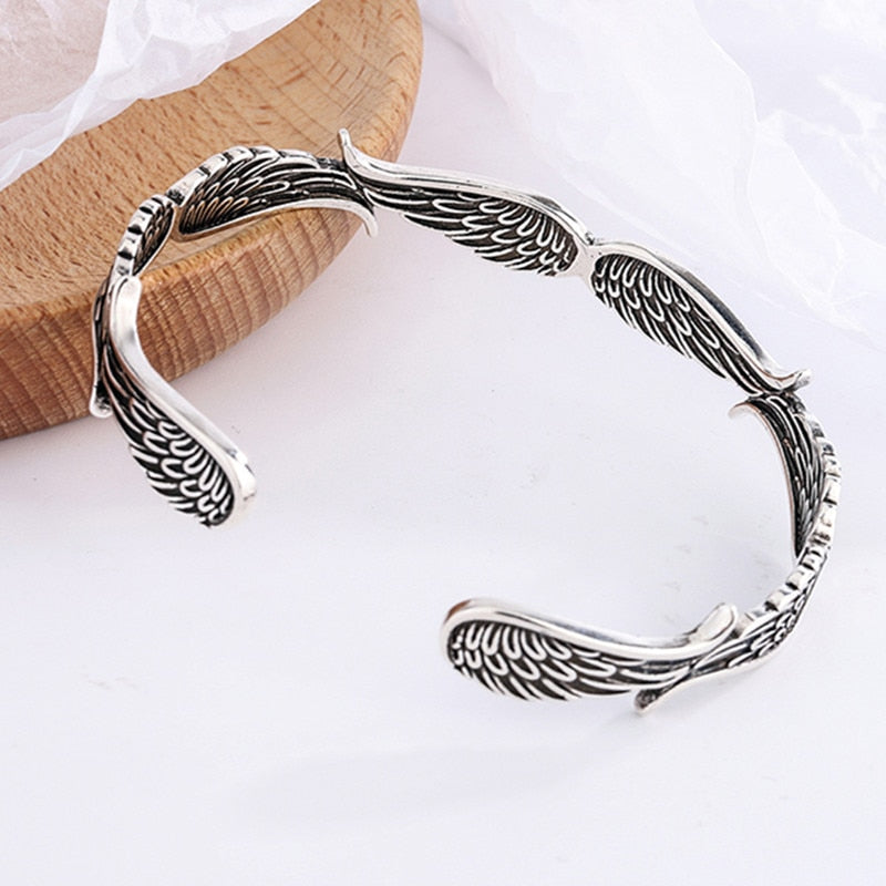 Bracelet - ailes