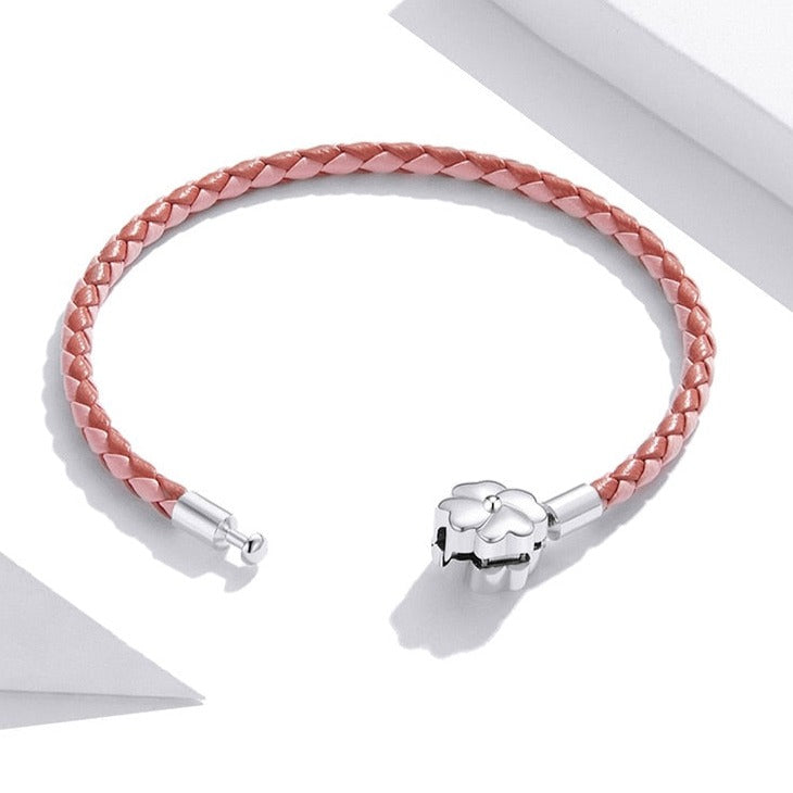 Bracelet modulaire coloré