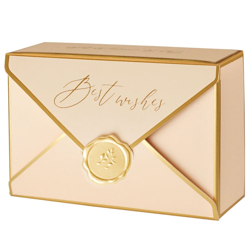 Boîte à bijoux cadeau