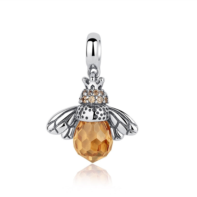 Collier - Abeille