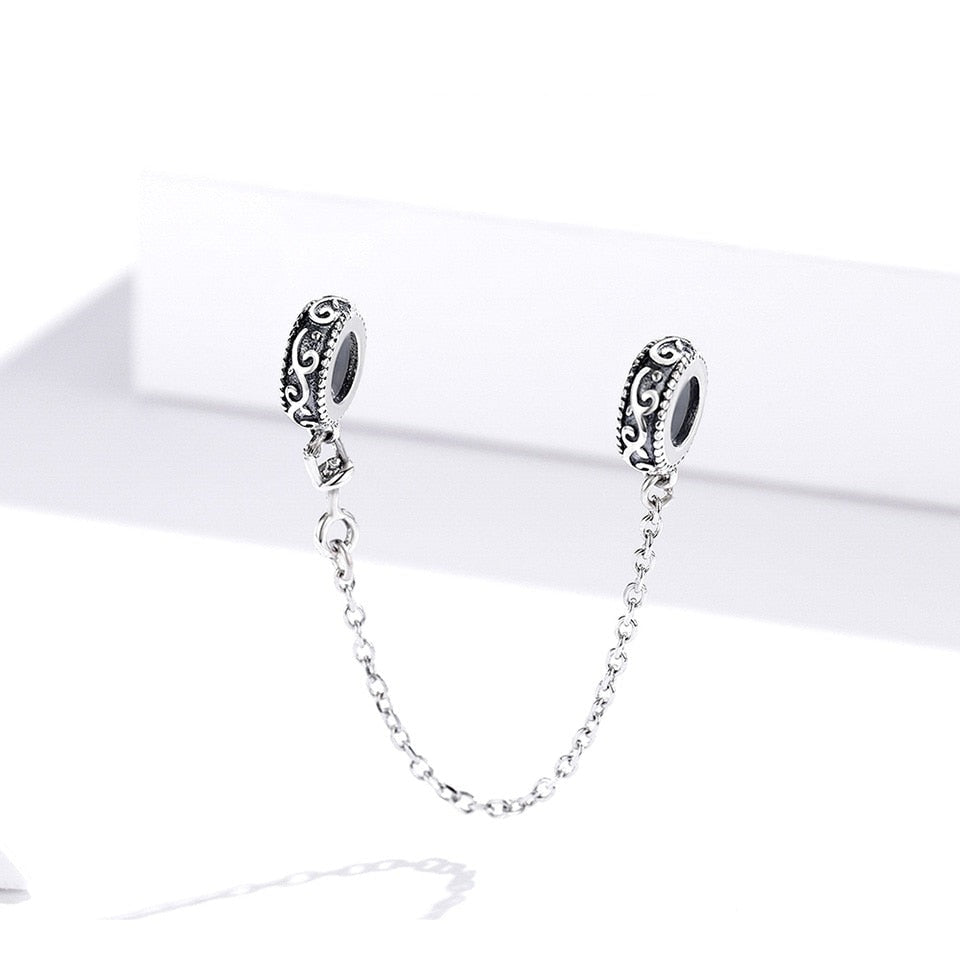 Pendentif modulaire - Chaîne