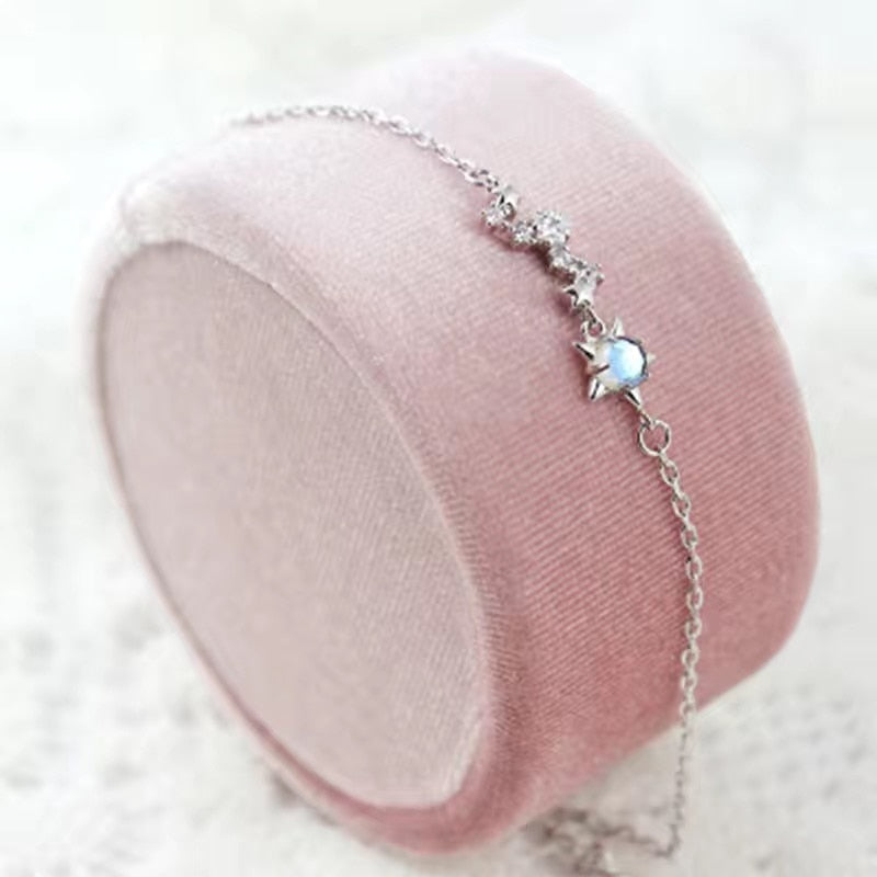 Bracelet en pierre